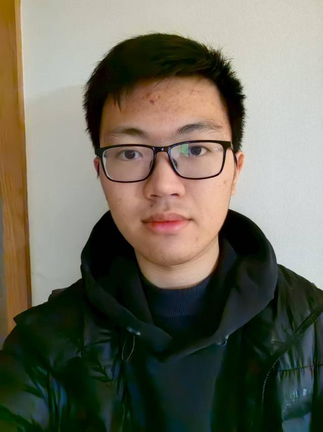Jinchao Wu