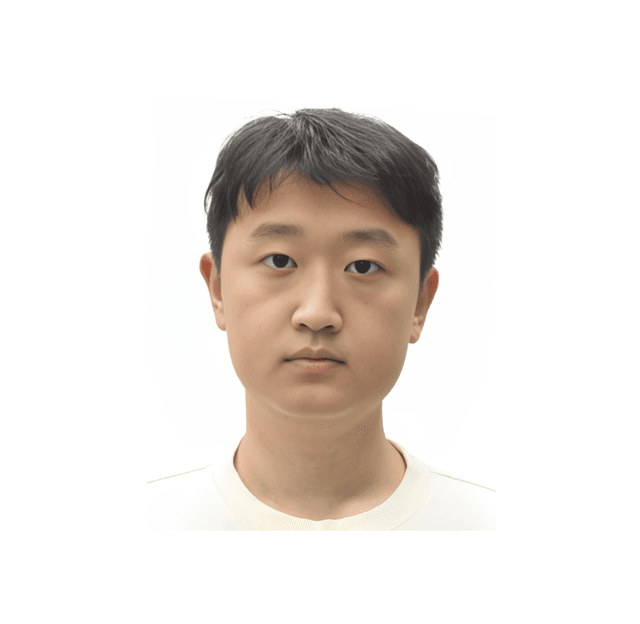 Junhao Wang