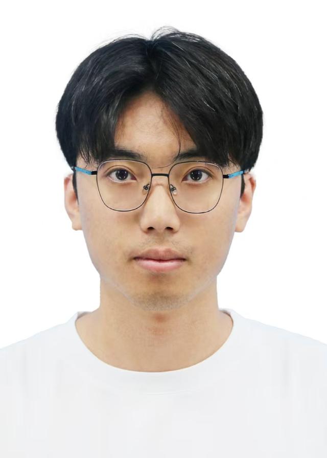Zihang Tian