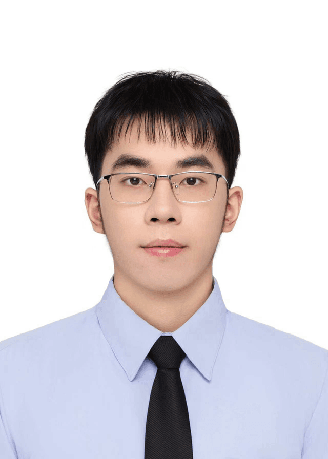 Jiaxuan Zhu