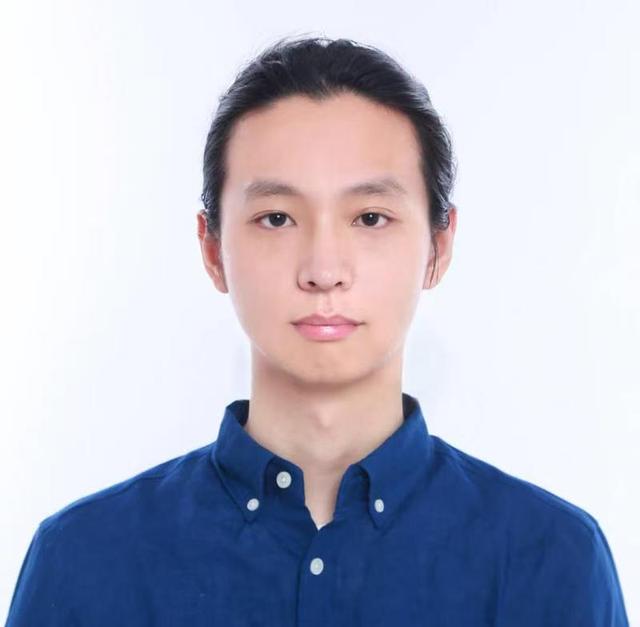 Zongsheng Wang